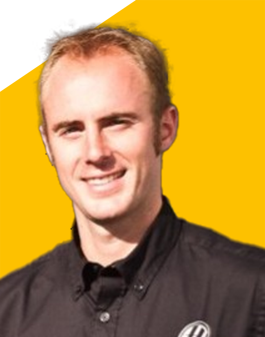 Jérémy HARMAND