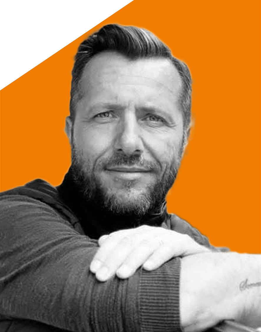 Mickaël SASKOR