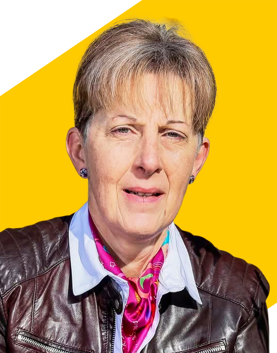 Sophie SOULET